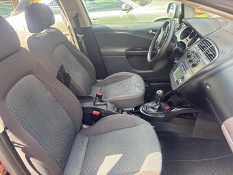 Prodám auto Seat Altea xl - 7