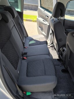 Peugeot 3008 1,6 HDI 2015 - 7