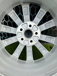NOVÁ SADA VW PÓLO - ZIMNÍ - 7