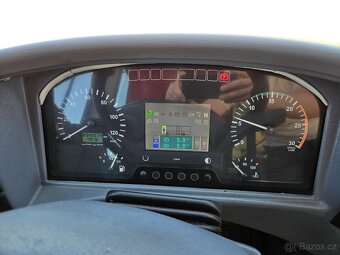 SOR C 12, 2012, 194 kw - 7