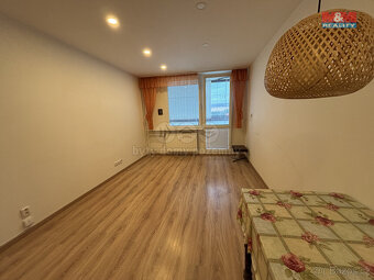 Pronájem bytu 2+kk, 45 m², Králův Dvůr, ul. Pod Hájem - 7