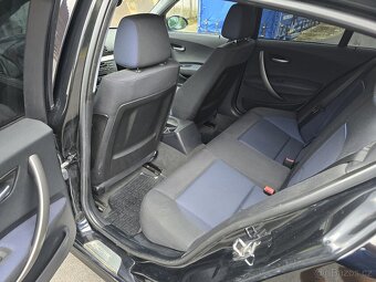 BMW 130i - 7