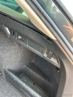 Skoda octavia 4/IV DSG 2.0 tdi 110kw r.v 7/2020 197t km CR - 7