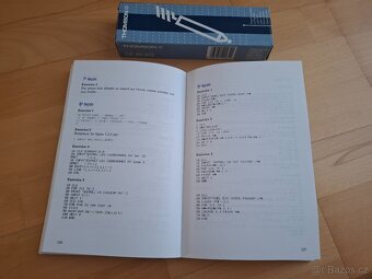 Thomson M05 s originálním příslušenstvím - 7