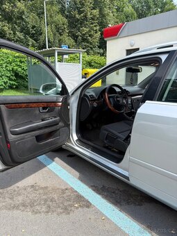 Audi A4 B6 1.9 TDI 96kw - 7