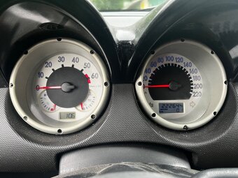 Prodam nebo vyměním VW Lupo 1.4 16v 55kv - 7