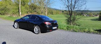 Mazda 6gh - 7