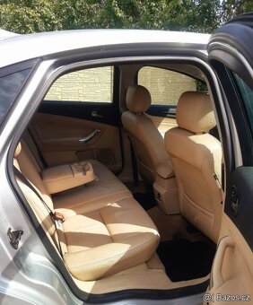 Ford Mondeo 2.0 TDCI 103 kw rv 2009 Ghia - 7