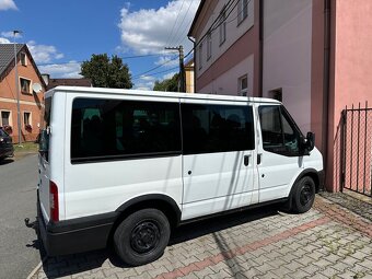 Ford transit - 7