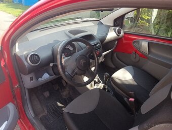 Citroen C1 - 7