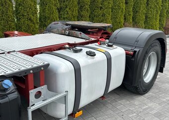 Mercedes-Benz AROCS 1848 - 4x4 –„H“- Tahač + Hydraulika - 7