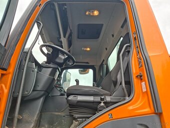 MB AROCS 3345 AK 6X6 - 7