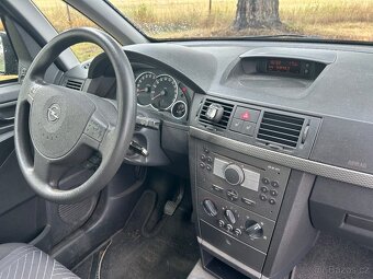 Opel Meriva 1.6i - 7