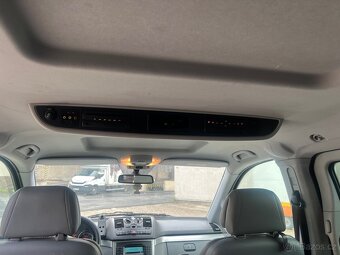 Mercedes Benz Vito w639 - 7