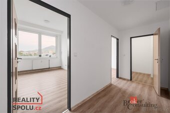 Pronájem, byty/2+kk, 57 m2, 41201 Mlékojedy, Litoměřice [ID - 7