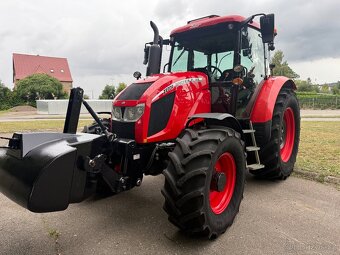 Zetor 140 Rok vyroby 2020 2500mth - 7