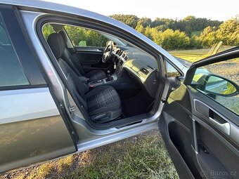 Prodám VW Golf 7 LOUNGE 1,2 TSI - 7