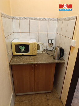 Pronájem obchod a služby, 43 m², Karviná, ul. Rudé armády - 7