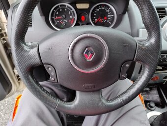 Megane 2009 - 7