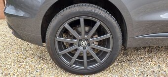 Jaguar F-pace R sport 25dAWD, 240PS, DPH, r.v. 2018, TOP - 7