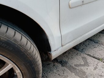 VW POLO 1.4TDI, RV 2008, DOVOZ NĚMECKO - 7