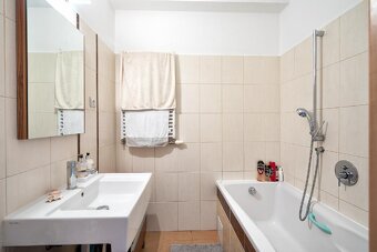Prodej velkého bytu Plzeň - 7