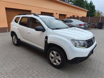 DACIA DUSTER 1.0 TCe LPG, ZACHOVALÝ STAV - 7