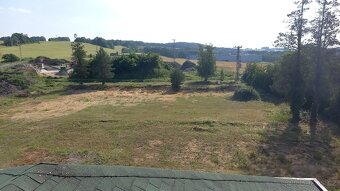 PRODEJ pozemku, domu, podnikatelský areál Frýdlant - 7