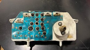 Budíky FIAT UNO turbo + UNO 1.4 Super Diesel - 7