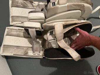 Brankářské betony ccm eflex 5.9 34+1 - 7