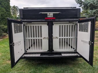 WT METALL ROYAL 4 TANDEM - 7