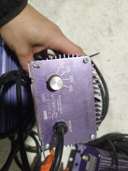 Sada předřadníku, předřadník, - 7