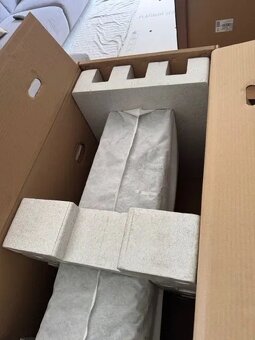 Monitor Audio Platinum PL500 II černá - 7