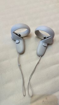 META QUEST 2 256gb + příslušenství - 7