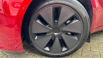 Tesla Model 3 Highland Long Range s pohonem všech kol - 7