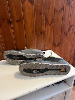 Cyklistické tretry Fizik - 7