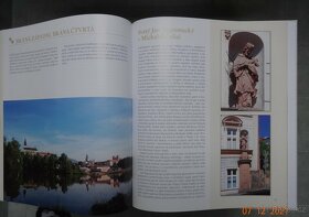 nová Kniha Kdo se to na nás dívá město Litoměřice.... - 7