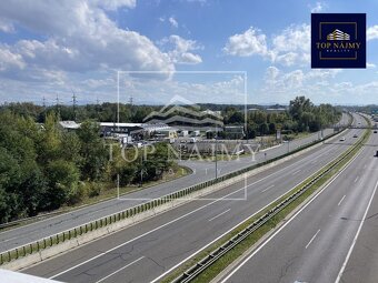 Nabídka pronájmu kancelářských prostor – Ostrava–Svinov - 7