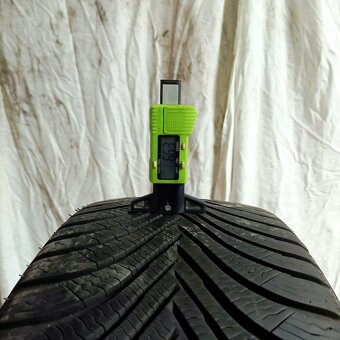 17" plechová kola – 5x120 – OPEL Insignia - 7