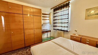 Pronájem pěkného bytu 3+1 Třebíč - 7