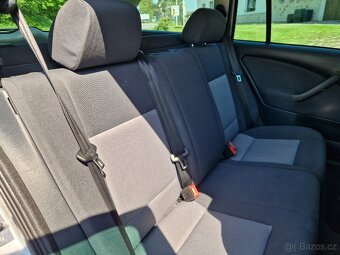 Škoda Octavia, I combi 1,6 MPI 75 KW, STYLE - 7