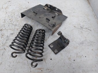 ČZ 175 a 250 predvalecna - 7