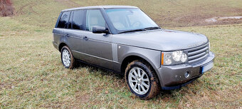 Land rover Range rover Vogue 3.6 TDV8 - 7
