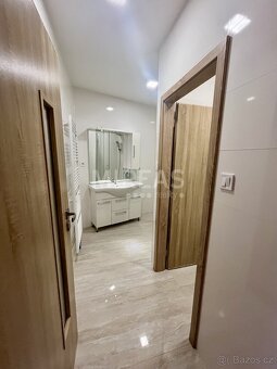 Benátky nad Jizerou, pronájem podkrovního bytu 2+1, 58 m2, o - 7