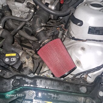 BMW E46 318 2 litr benzin 346L Touring  categorie M– r. 200 - 7