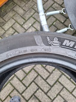 Michelin Primacy 4 - 7