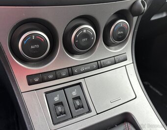 MAZDA 2.0 111 KW HIGH-LINE - BENZÍN - 7