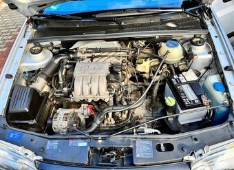 Volkswagen Golf mk3 - 7