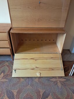 skříňky do obýváku - 7