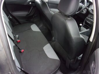 Citroën C3 1,4 HDi - 7